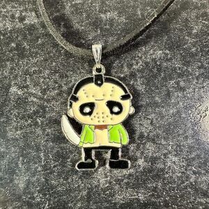 Jason Necklace